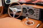 Jaguar XKSS Re-Creation by Tempero 1957 года